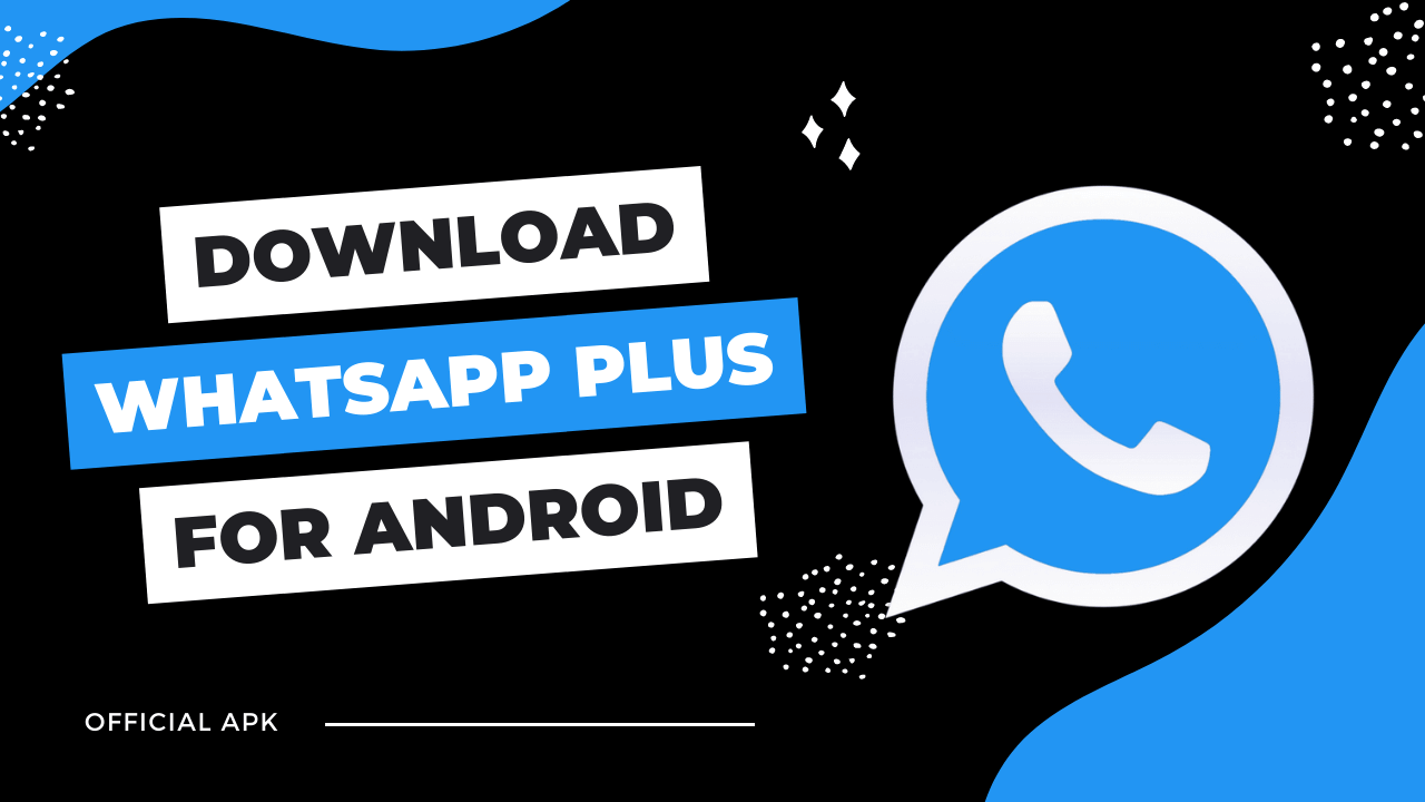 whatsapp plus apk